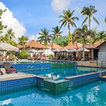 Instagram - Samui Resotel Beach Resort